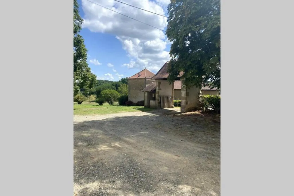 Holiday home Le Gite D'Anais